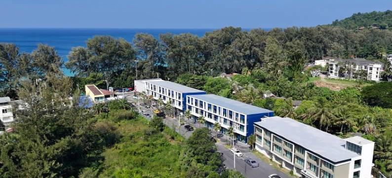 海滨奈通普吉岛(Seaside Naithon Phuket)图片