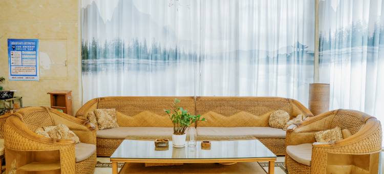 建瓯皇廷假日酒店(市政府火车站店)图片