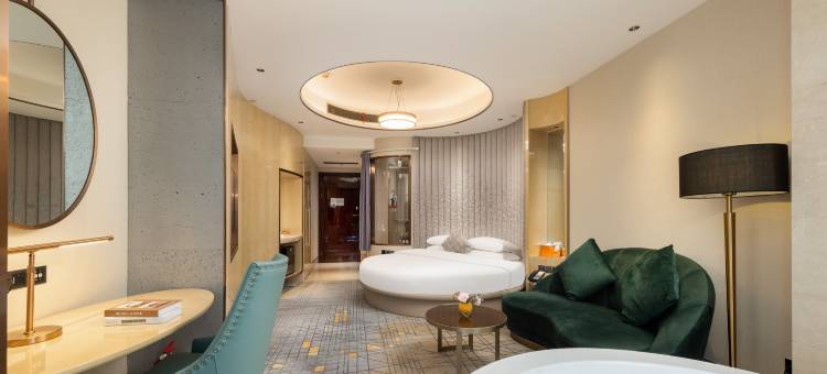 万联城酒店(嘉善万联城店)图片