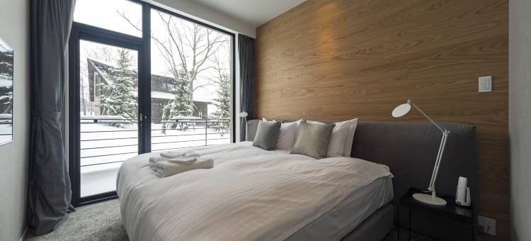 二世古神威(the kamui niseko)图片