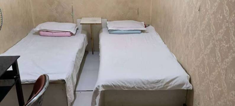 松原益佳宾馆图片