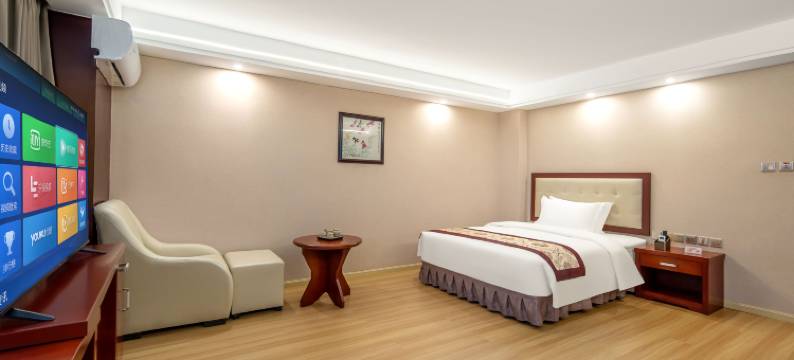 普洱乾合大酒店图片