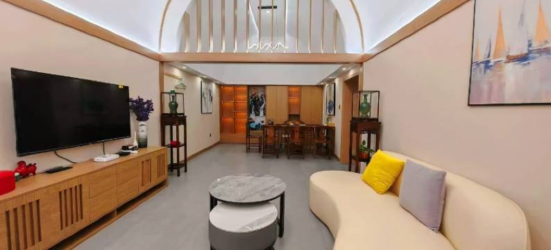 印象宽州民宿图片