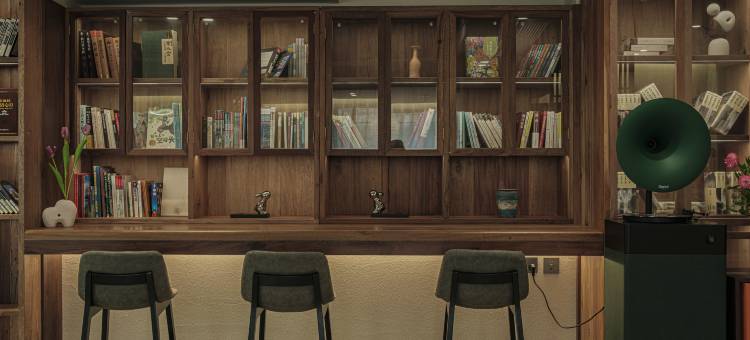 橙与时光｜Leisure time·设计师度假美宿图片