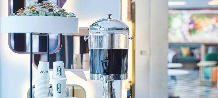 加纳大阪本町北船场酒店(洲际酒店集团)(Garner Hotel Osaka Honmachi Kita Semba)图片