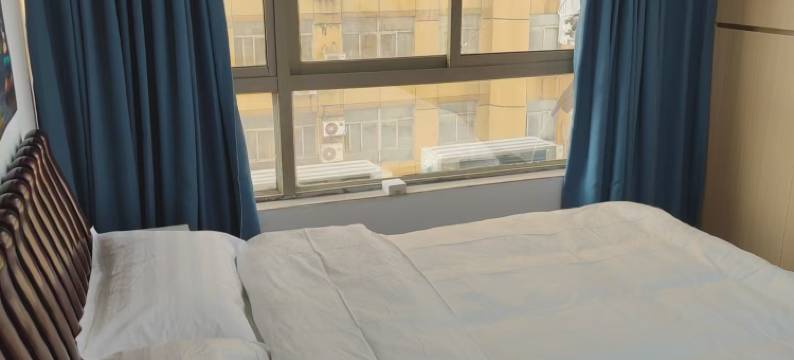 南昌凯丽商务宾馆图片