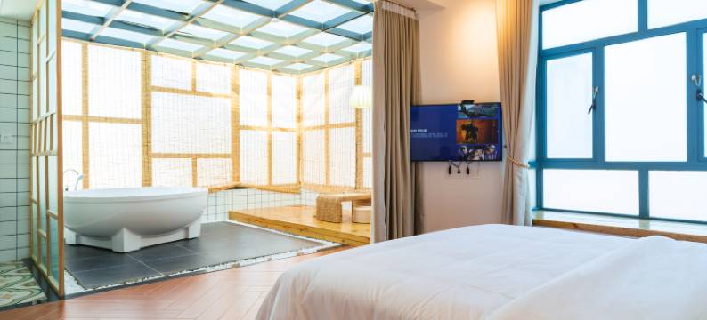 小兜里-临海别墅民宿图片