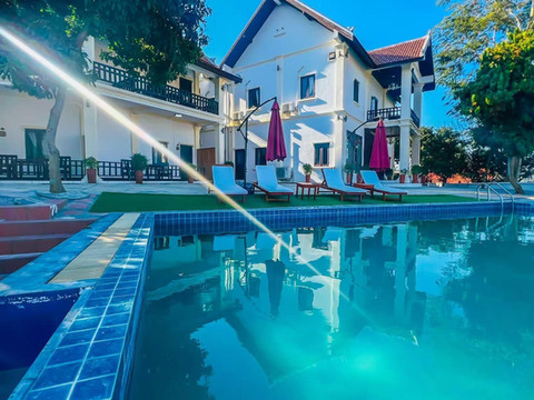 亿豪国际度假酒店