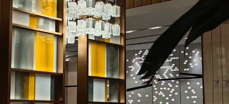 格莱登智慧电影酒店(友谊阳光城骑楼老街店)图片