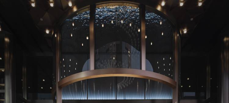 西昌铂斯特酒店(火把广场月亮湖湿地公园店)图片