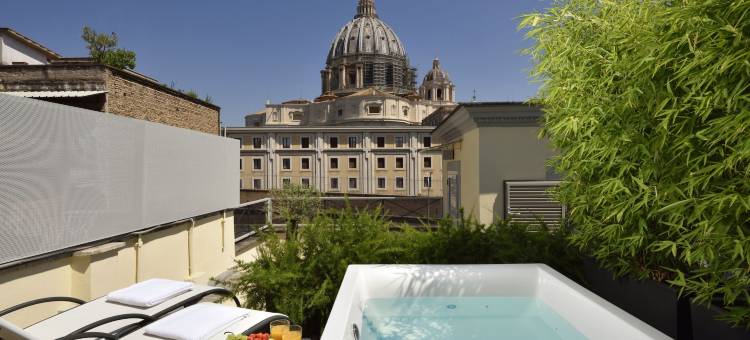 乐精品酒店(Le Boutique Hotel)图片