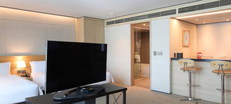 Orakai青溪山酒店, BW Premier系列(Orakai Cheonggyesan Hotel, BW Premier Collection)图片