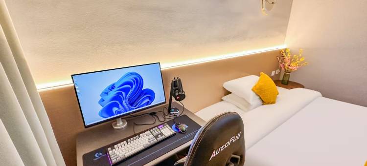 7天连锁酒店(杭州临平银泰店)图片