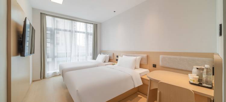 海友酒店(泉州海峡体育中心安泰路店)图片