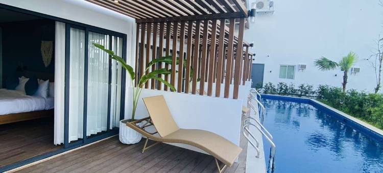 胡多尔度假村(Hudor Resort - Bauang, La Union)图片