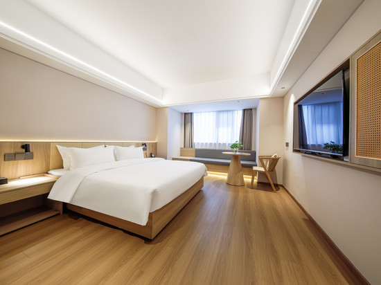 禧元酒店(南京大学鼓楼地铁站店)