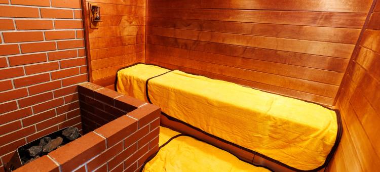 Tabist酒店根室海阳亭酒店(Tabist Hotel Nemuro Kaiyoutei)图片