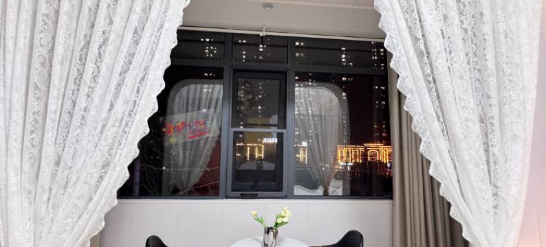 慕云秋雨精品民宿 (隋唐洛阳城应天门丽景门店)图片