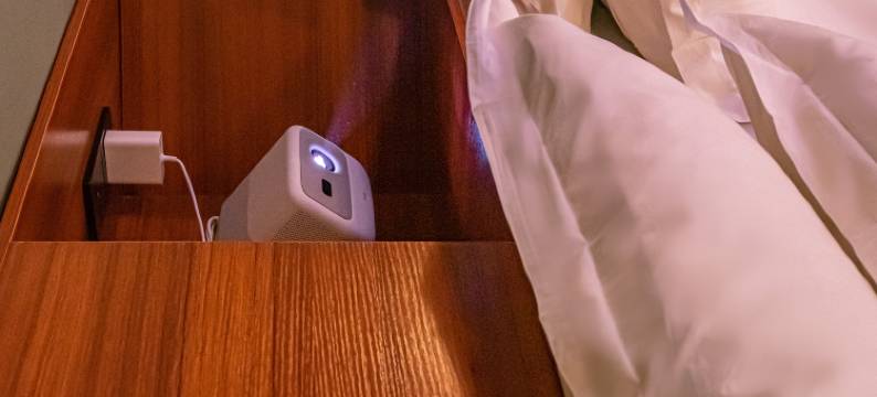 依旧公寓(广州北京路步行街公园前地铁站店)图片