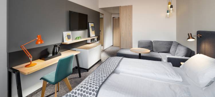 克拉丽奥酒店维也纳南部(Clarion Hotel Vienna South)图片