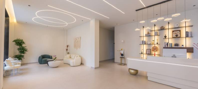 盈盛民宿(北海银滩店)图片