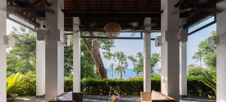 纳帕塞酒店苏梅岛(Napasai Samui)图片