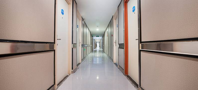 开封云锦酒店(清明上河园店)图片