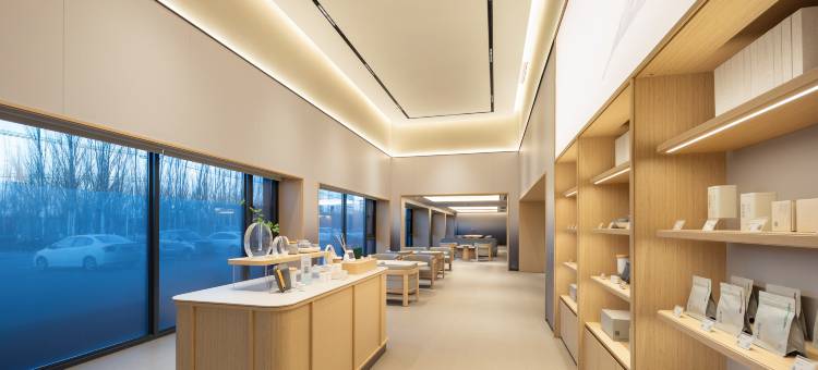 全季酒店(通辽清河大街悦来河店)图片