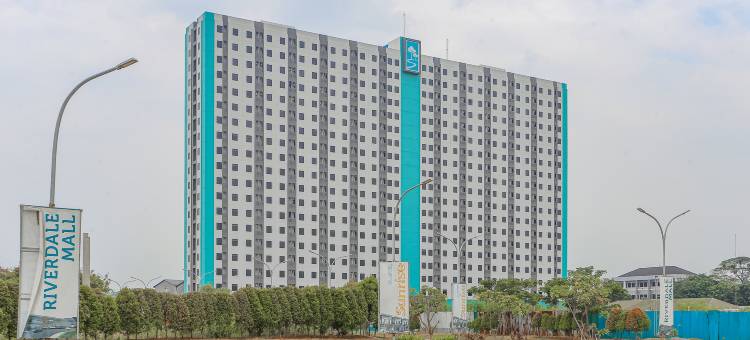 Dancenter勿加泗(原名Riverdale)(Dancenter Bekasi Formerly Riverdale)图片