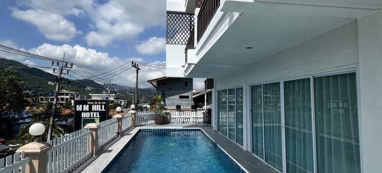 MM山宾馆(MM Hill Koh Samui Hotel)图片