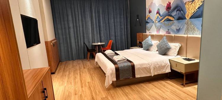芭米酒店(BAMI KS HOTEL)图片