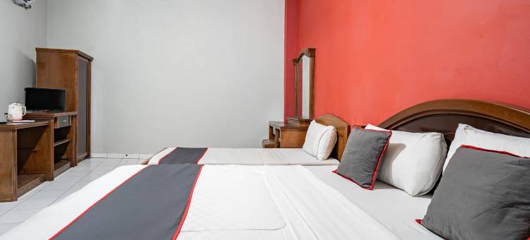 O系列阿巴迪酒店(Collection O Hotel Abadi)图片