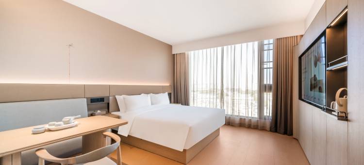 全季酒店(湖州二环东路店)图片