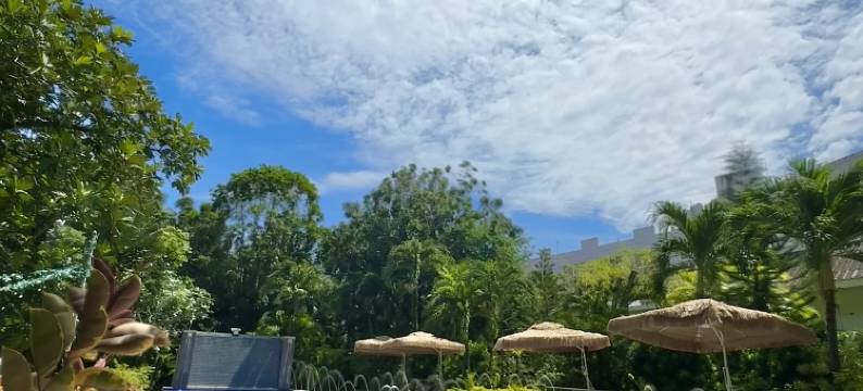 卡萨皮拉尔海滩度假村(Casa Pilar Beach Resort)图片