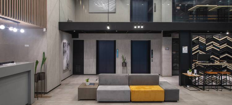 杰特酒店(Jet Hotel)图片