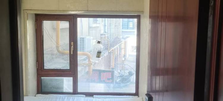 喜悦居旅馆(牡丹江医学院店)图片