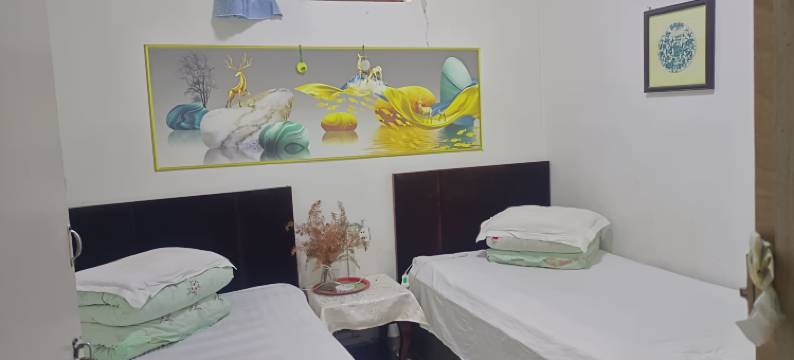 敦煌光明旅社图片