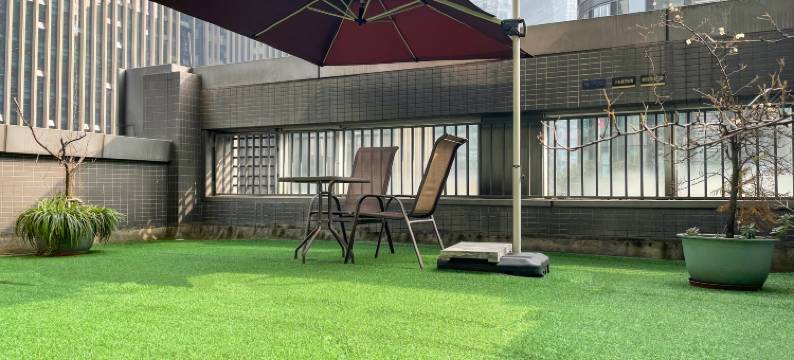 成都斯威夫特酒店(世纪城新会展中心天府三街地铁站店)图片