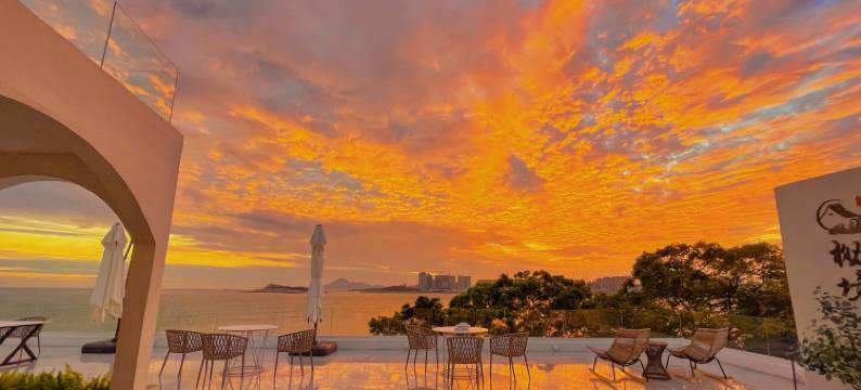 东山秘境海景民宿图片