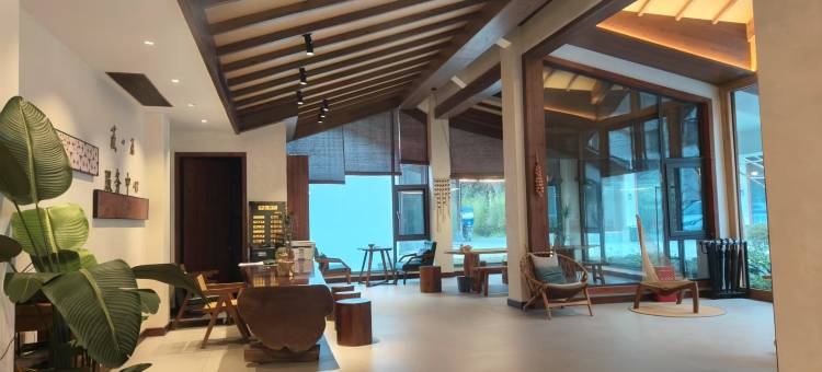 陇南藏心居民宿图片