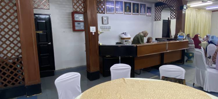 O安耐克斯休息之家酒店(Hotel O Annexe Rest House)图片