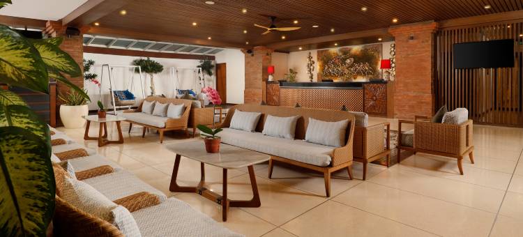 阿斯顿坎古海滩度假村(Aston Canggu Beach Resort)图片