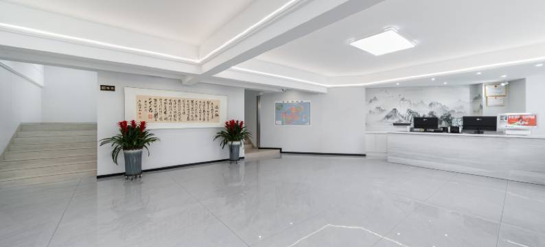 山曦奇杰酒店(海口市五源河体育馆店)图片