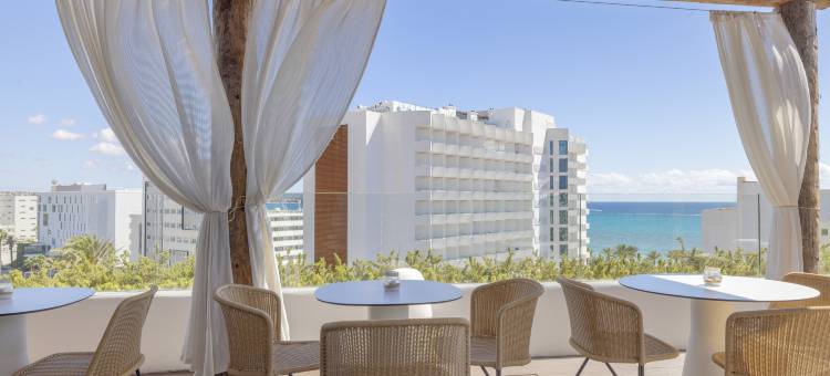 HM巴兰古艾拉海滩酒店-限成人(HM Balanguera Beach - Adults Only)图片