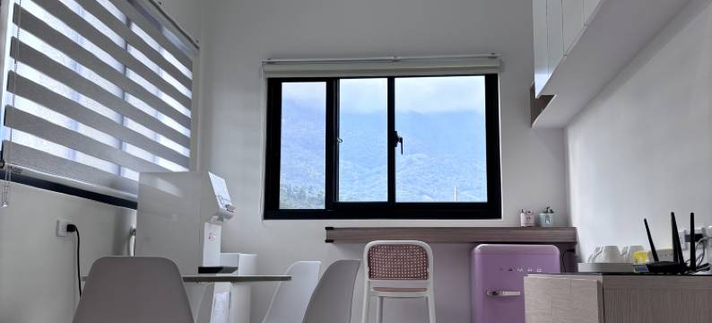 光美的家民宿图片