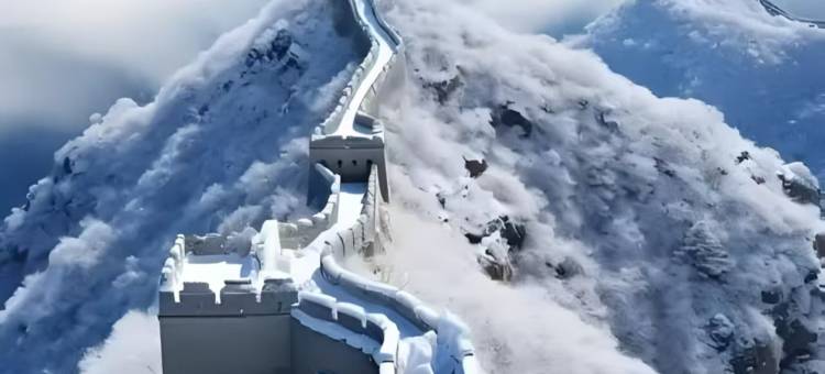 花筑·花妍小院民宿(北京延庆八达岭长城野生动物园店)图片