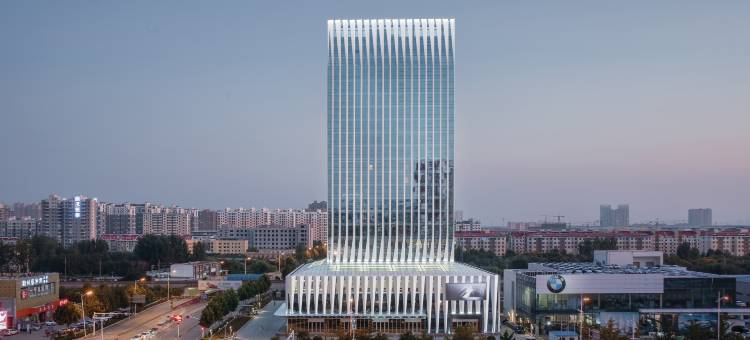 临沂多先生好酒店图片