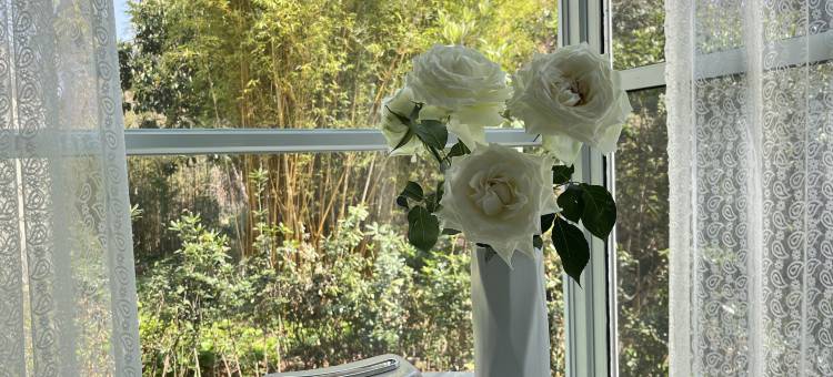 安宁温泉槿熙民宿图片