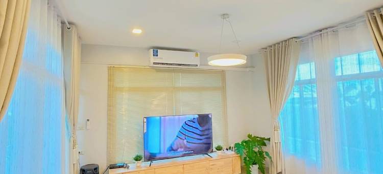Victoria Poolvilla Pattaya.图片