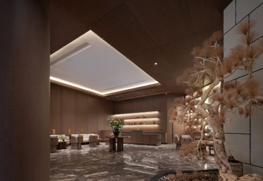 Kaili Fuli Lanshan Hotel Hotel Overview